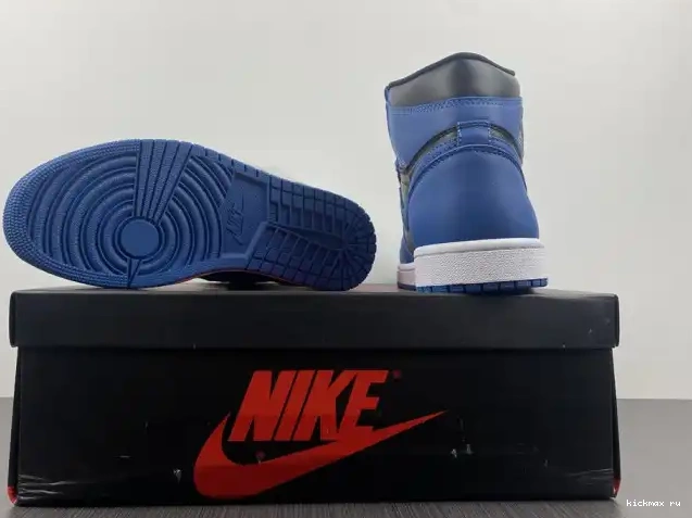 Cheap MAX High Blue' Jordan 555088-404 Marina OG 'Dark Retro 1 Air 0430